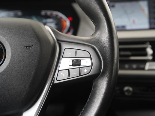 BMW 1 Serie - Afbeelding 9 van 30