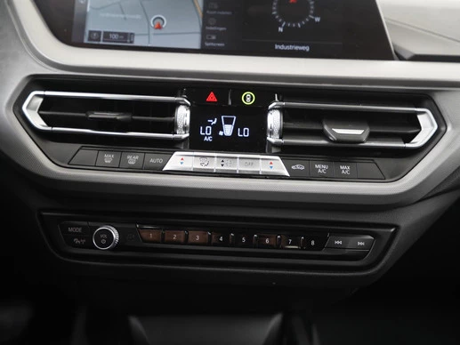 BMW 1 Serie - Afbeelding 11 van 30