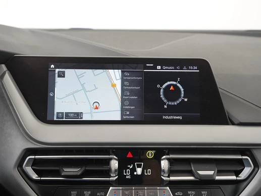 BMW 1 Serie - Afbeelding 12 van 30