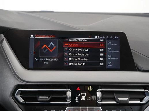 BMW 1 Serie - Afbeelding 13 van 30