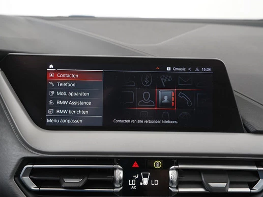 BMW 1 Serie - Afbeelding 14 van 30