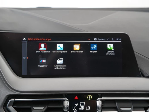 BMW 1 Serie - Afbeelding 16 van 30