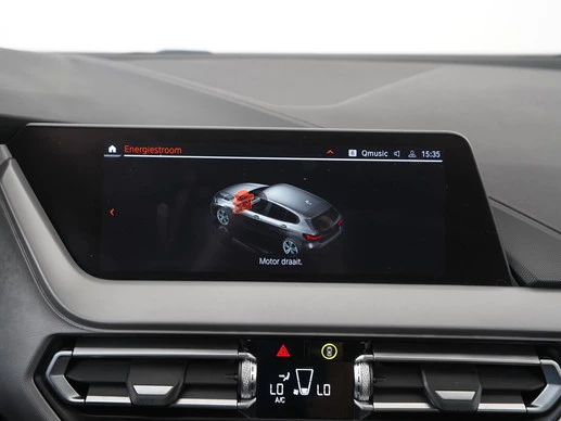 BMW 1 Serie - Afbeelding 17 van 30