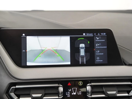 BMW 1 Serie - Afbeelding 18 van 30