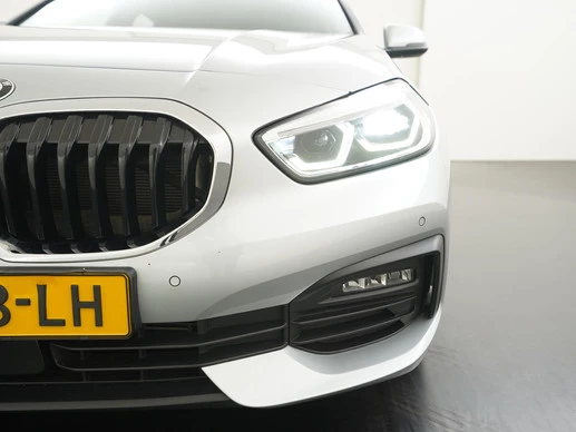 BMW 1 Serie - Afbeelding 19 van 30