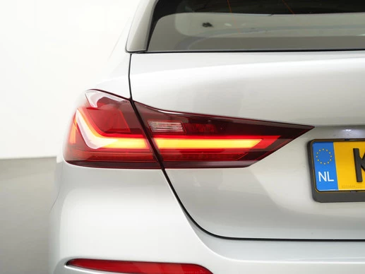 BMW 1 Serie - Afbeelding 20 van 30