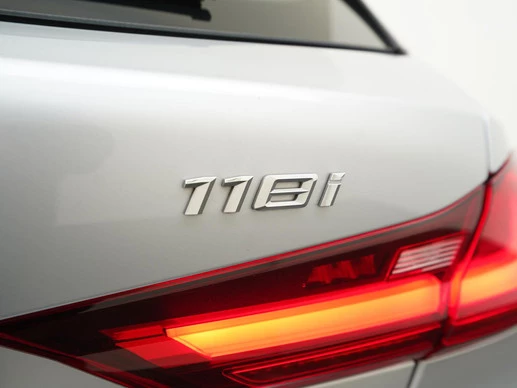 BMW 1 Serie - Afbeelding 21 van 30