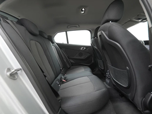 BMW 1 Serie - Afbeelding 23 van 30