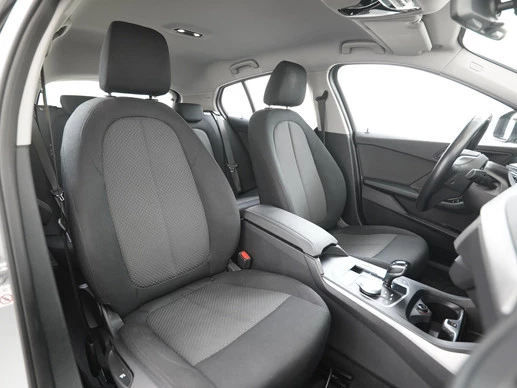 BMW 1 Serie - Afbeelding 25 van 30