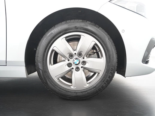 BMW 1 Serie - Afbeelding 26 van 30