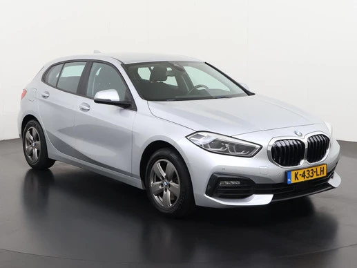 BMW 1 Serie - Afbeelding 30 van 30