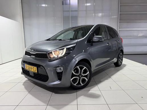 Kia Picanto - Afbeelding 1 van 24