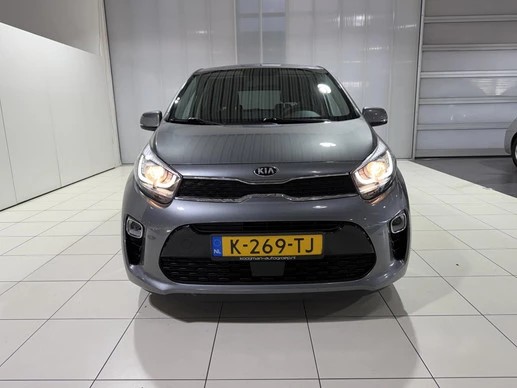 Kia Picanto - Afbeelding 2 van 24