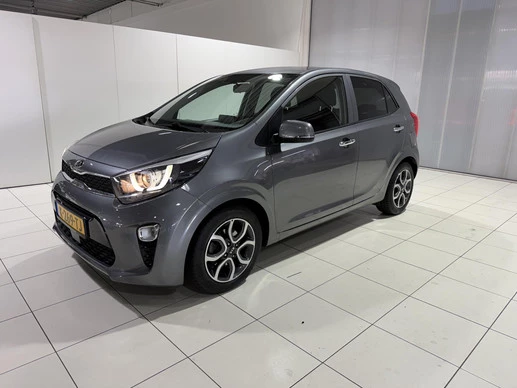 Kia Picanto - Afbeelding 3 van 24