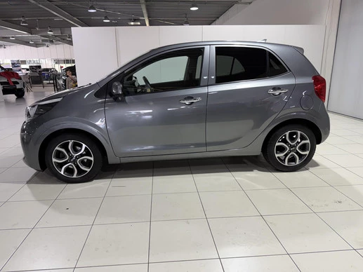 Kia Picanto - Afbeelding 4 van 24