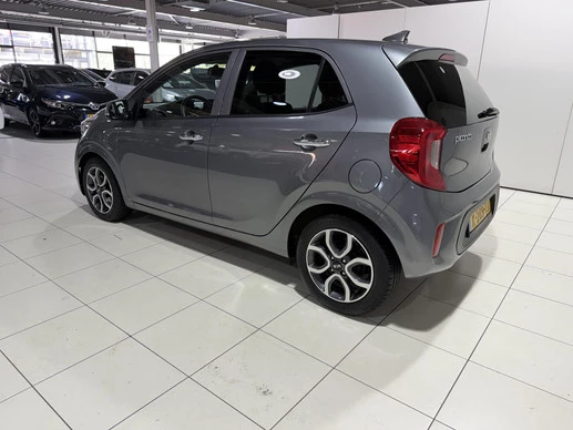 Kia Picanto - Afbeelding 5 van 24