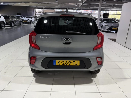 Kia Picanto - Afbeelding 6 van 24
