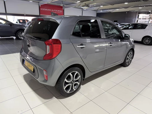 Kia Picanto - Afbeelding 7 van 24