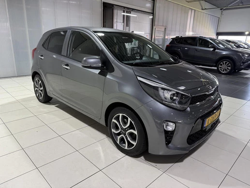 Kia Picanto - Afbeelding 8 van 24