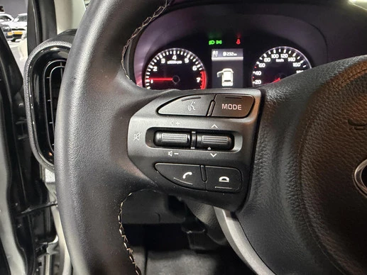 Kia Picanto - Afbeelding 11 van 24
