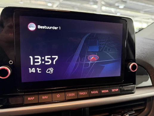 Kia Picanto - Afbeelding 15 van 24