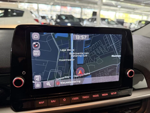 Kia Picanto - Afbeelding 17 van 24