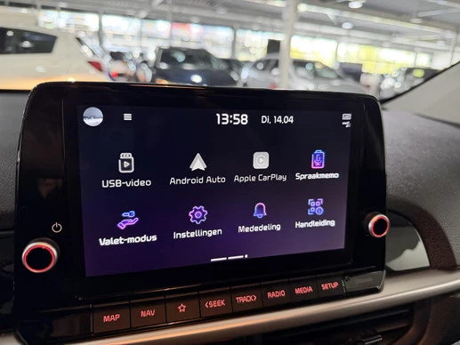 Kia Picanto - Afbeelding 18 van 24