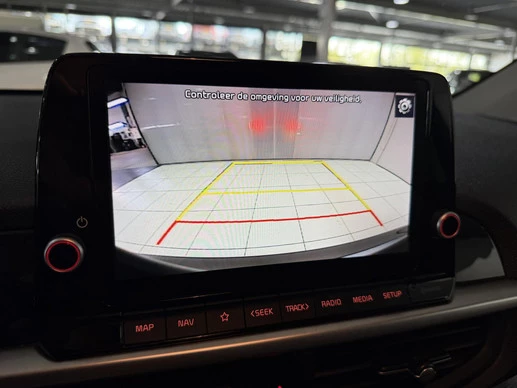 Kia Picanto - Afbeelding 19 van 24