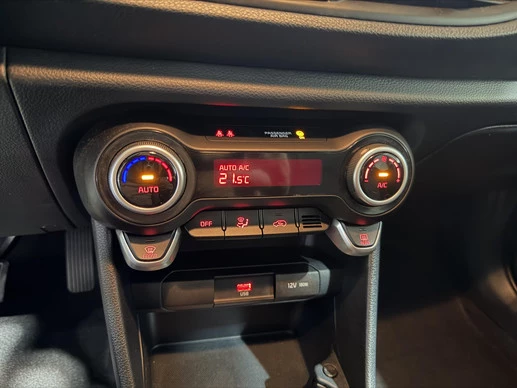 Kia Picanto - Afbeelding 20 van 24