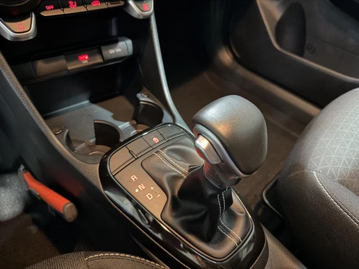 Kia Picanto - Afbeelding 21 van 24