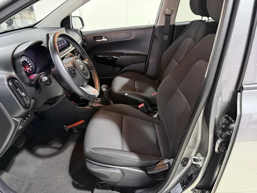 Kia Picanto - Afbeelding 22 van 24