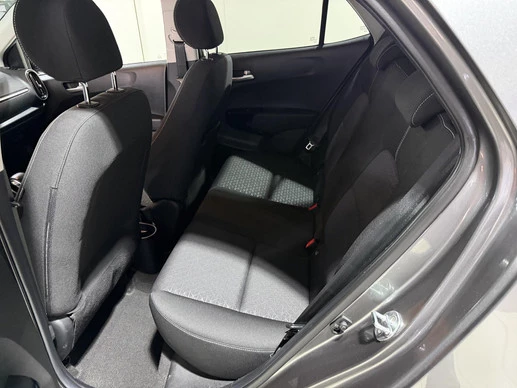 Kia Picanto - Afbeelding 23 van 24