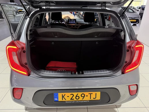 Kia Picanto - Afbeelding 24 van 24
