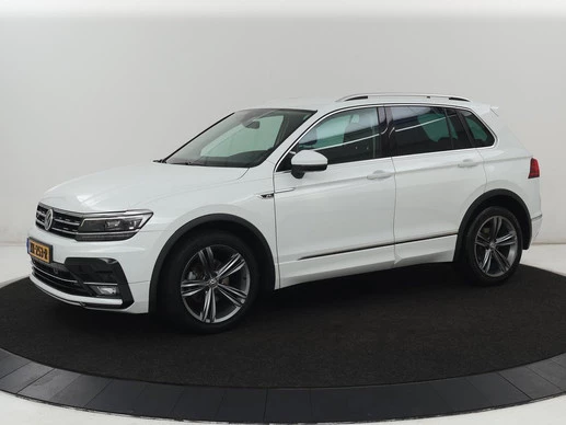 Volkswagen Tiguan - Afbeelding 1 van 30