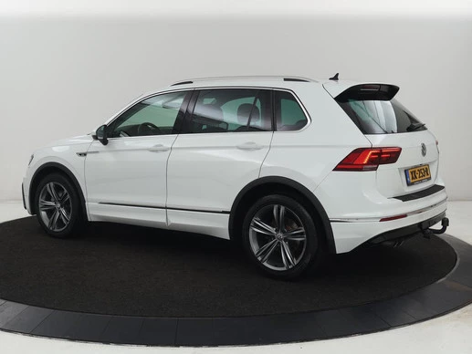 Volkswagen Tiguan - Afbeelding 2 van 30