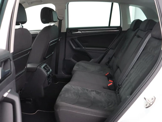 Volkswagen Tiguan - Afbeelding 7 van 30