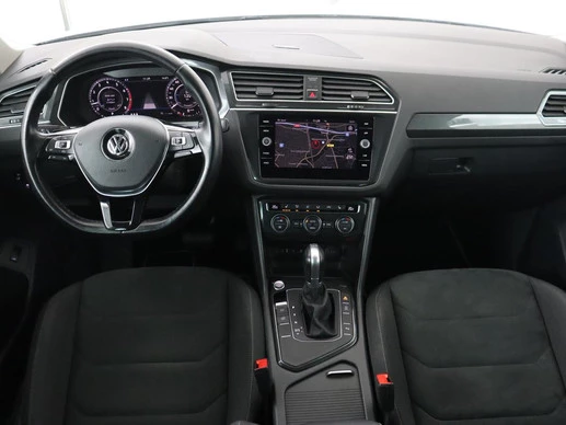 Volkswagen Tiguan - Afbeelding 8 van 30