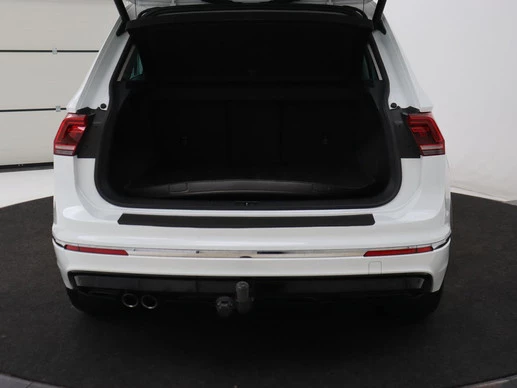 Volkswagen Tiguan - Afbeelding 10 van 30