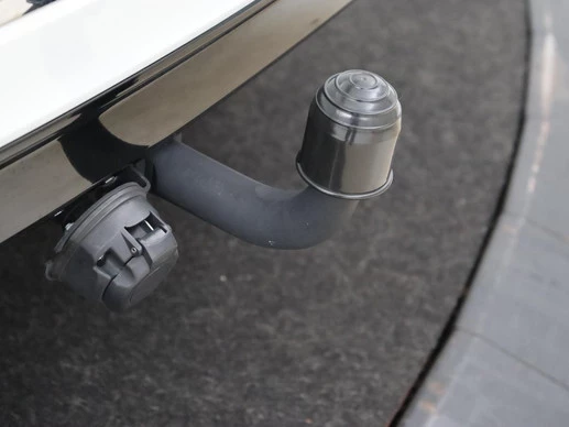 Volkswagen Tiguan - Afbeelding 13 van 30