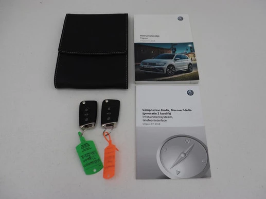 Volkswagen Tiguan - Afbeelding 14 van 30