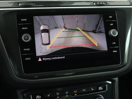 Volkswagen Tiguan - Afbeelding 15 van 30