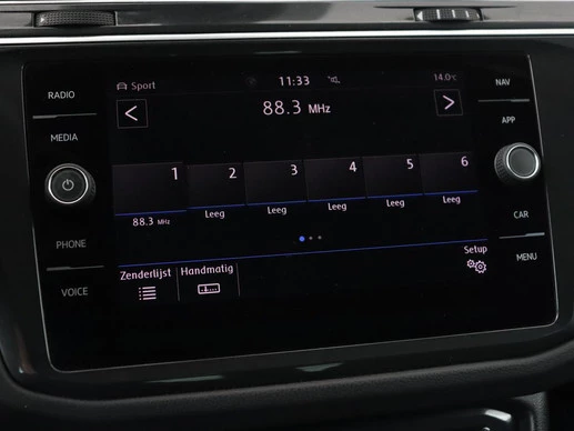 Volkswagen Tiguan - Afbeelding 20 van 30