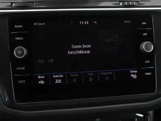 Volkswagen Tiguan - Afbeelding 21 van 30