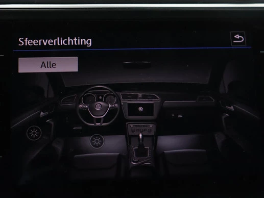 Volkswagen Tiguan - Afbeelding 24 van 30