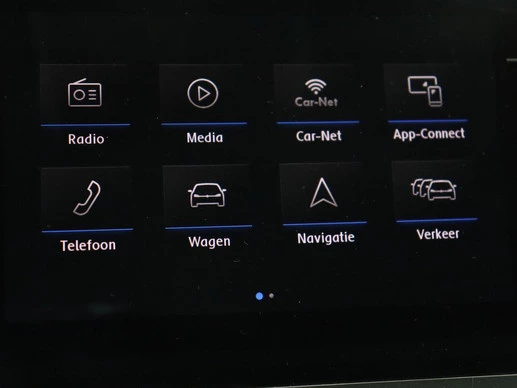 Volkswagen Tiguan - Afbeelding 27 van 30