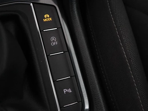 Volkswagen Tiguan - Afbeelding 28 van 30