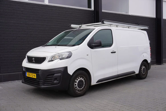 Peugeot Expert - Afbeelding 1 van 18