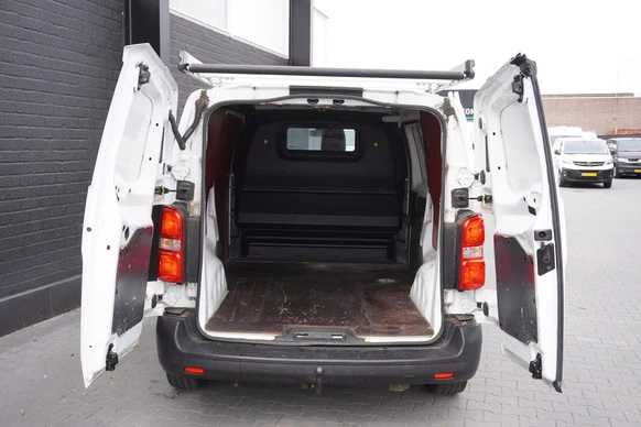 Peugeot Expert - Afbeelding 8 van 18