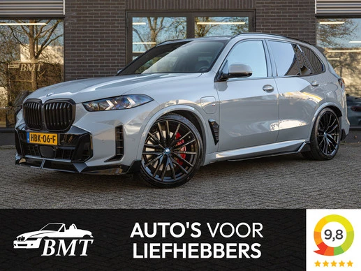 BMW X5 - Afbeelding 1 van 30