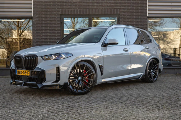 BMW X5 - Afbeelding 2 van 30